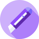 cuchillo de uso icon