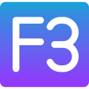 f3 