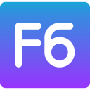 f6 