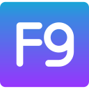 f9 