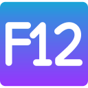 f12 icon