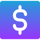 dólar icon