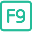 f9 