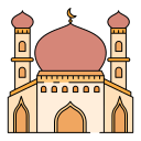 mezquita icon