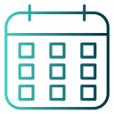 calendario icon