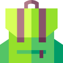 mochila icon