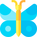 mariposa icon