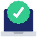 certificado icon