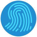 biometría icon