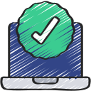 certificado icon