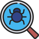 malware icon