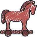 caballo de troya icon