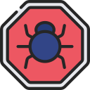 malware icon