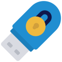 protección de datos icon