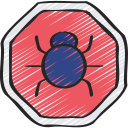 malware icon