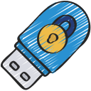 protección de datos icon