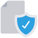 protección de datos icon