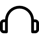 auriculares icon