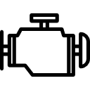 motor icon