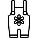 Overhalls icon