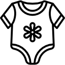 Pajamas icon