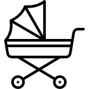 Carriage icon