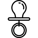 Nipple icon