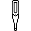 Thermometer icon