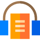 audio libro icon