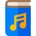 audio libro icon