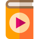 reproductor multimedia icon