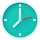 reloj icon