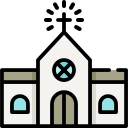 iglesia icon