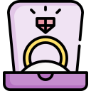 anillo icon