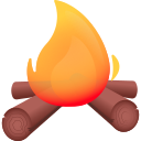 lagerfeuer icon