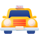 taxi icon