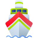 embarcacion icon