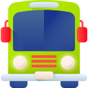 autobús icon