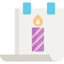 calendario icon