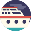 barco icon