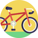 bicicleta icon