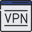 vpn icon