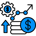 inflación icon