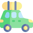 viajar icon