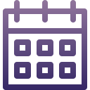 calendario icon