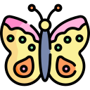 mariposa icon