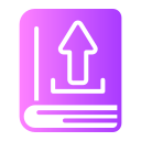 libro electronico icon