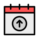 calendario icon