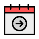 calendario icon