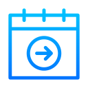 calendario icon